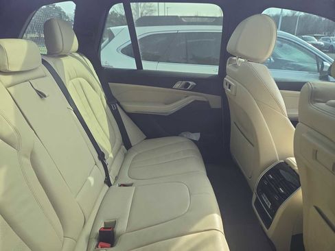Used 2021 BMW X5 xDrive40i w/ Premium Package 3 image 12