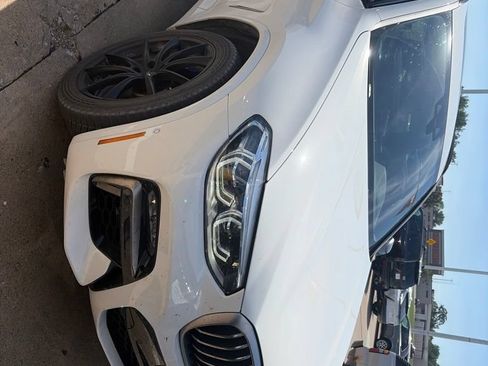Used 2020 BMW X3 M40i w/ Premium Package AWD/4WD image 9