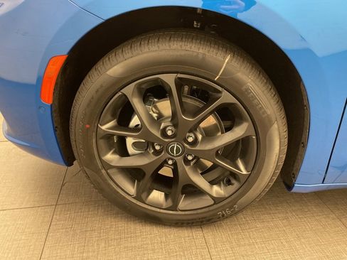 New 2026 Chrysler Pacifica Select w/ S Appearance Package image 9