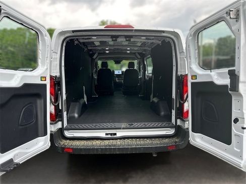 New 2024 Ford Transit 350 Low Roof w/ Load Area Protection Package image 11