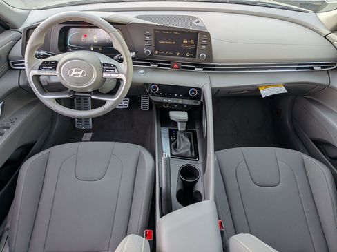 New 2026 Hyundai Elantra Sport FWD image 20
