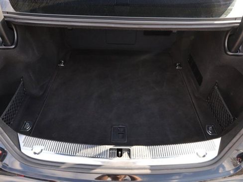 Used 2015 Audi A8 L TDI w/ Premium Package image 7