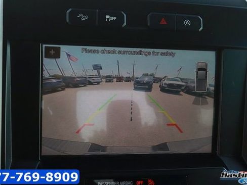 Used 2017 Ford F150 Lariat w/ Equipment Group 502A Luxury AWD/4WD image 26