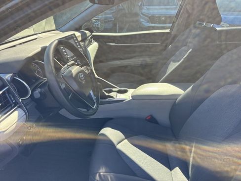 Used 2024 Toyota Camry LE image 18