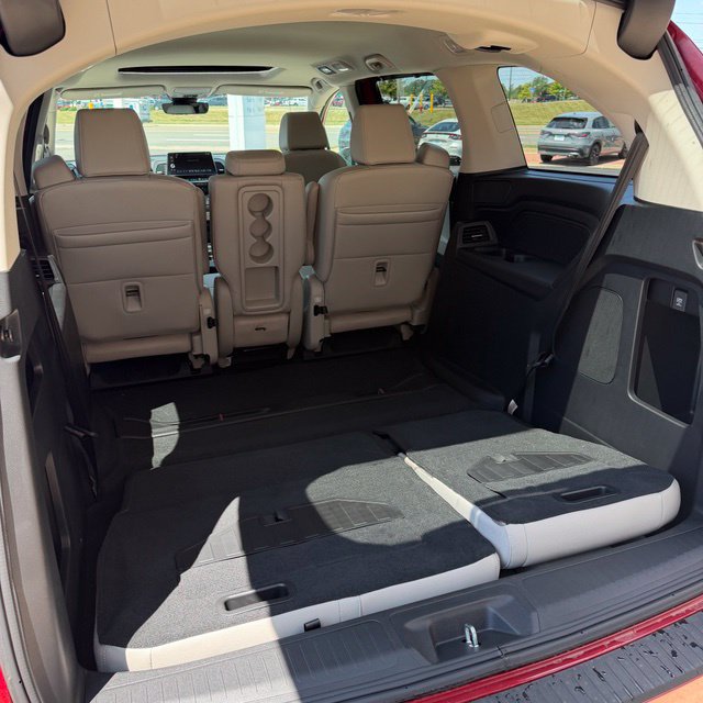 New 2026 Honda Odyssey EX-L image 15