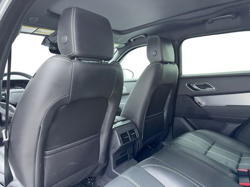 Used 2023 Land Rover Range Rover Velar R-Dynamic S image 37