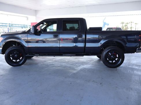 Used 2014 Ford F150 XLT w/ Trailer Tow Package image 10