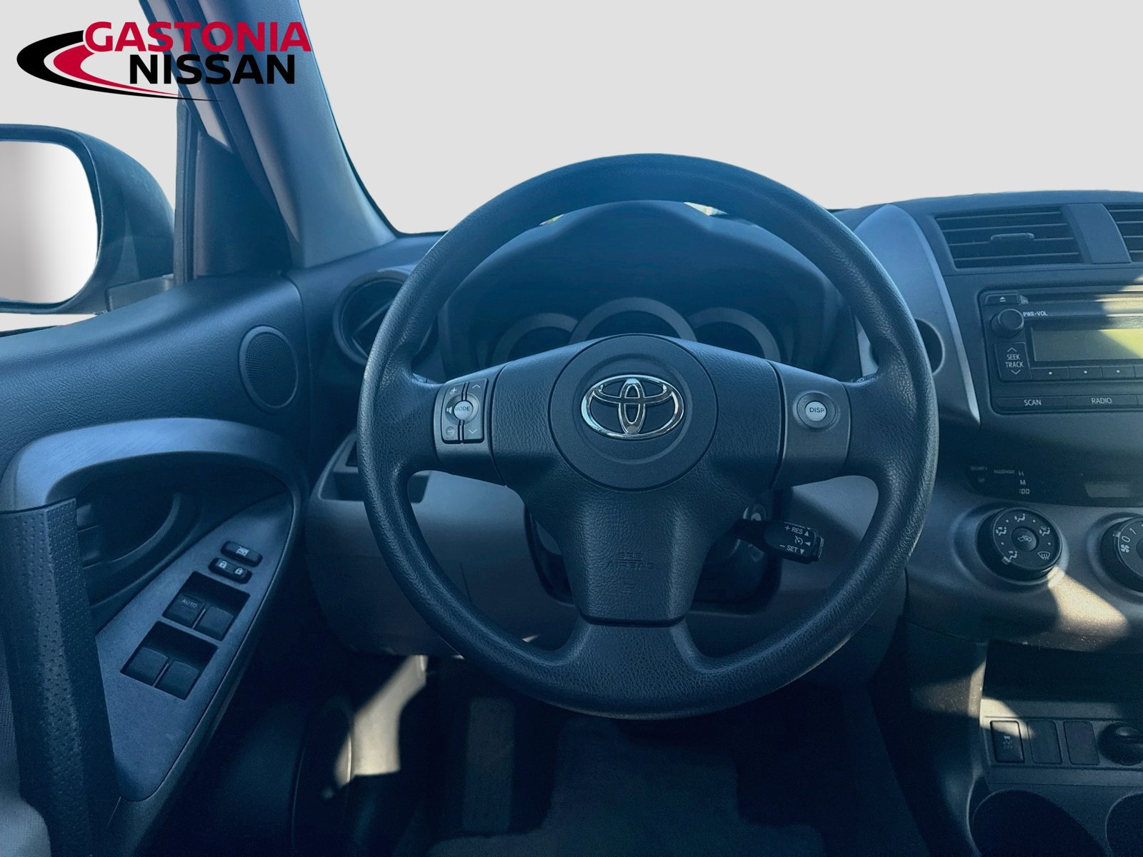Used 2012 Toyota RAV4 4WD w/ Value Pkg image 27