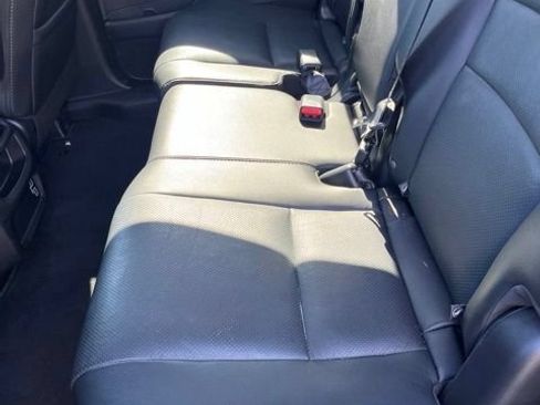 Used 2022 Honda Passport EX-L image 10