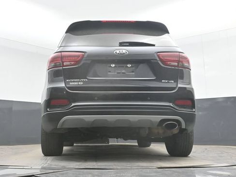 Used 2019 Kia Sorento EX AWD/4WD image 32