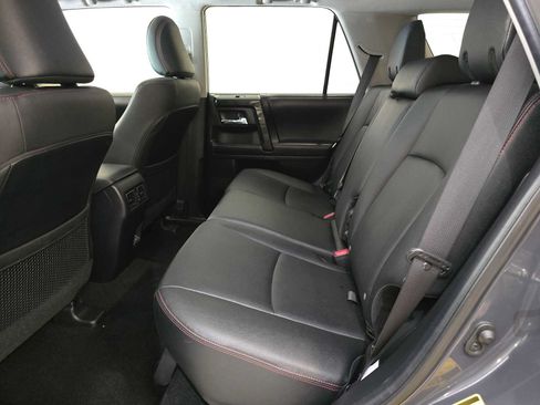 Certified 2024 Toyota 4Runner TRD Pro AWD/4WD image 23