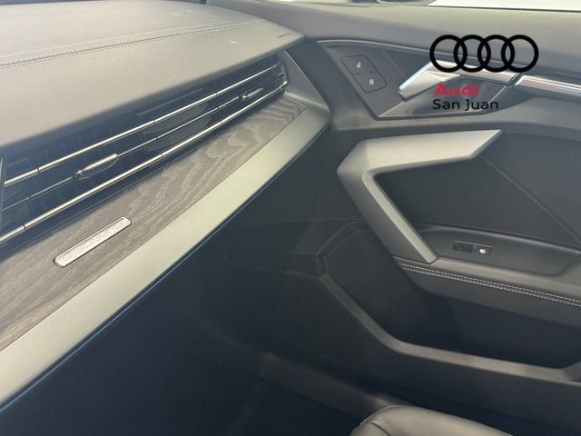 New 2026 Audi A3 2.0T Premium AWD/4WD image 30