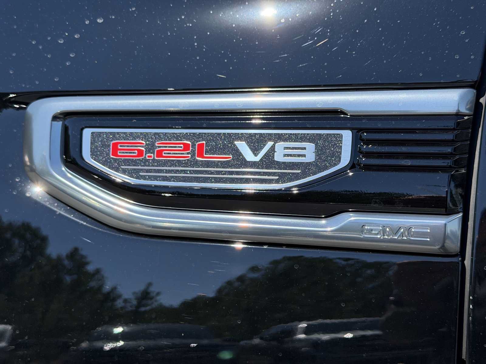 New 2026 GMC Sierra 1500 AT4 w/ AT4 Premium Package AWD/4WD image 32