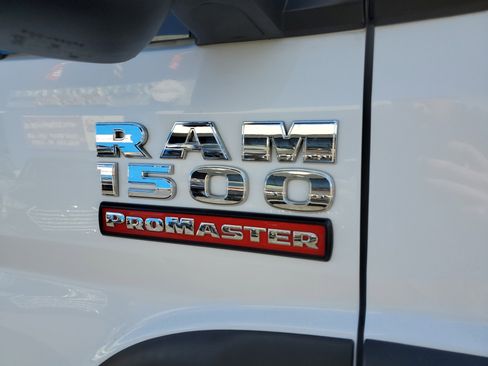 Used 2021 RAM ProMaster 1500 w/ Convenience Group image 34