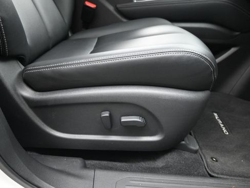 Certified 2024 Nissan Murano SV FWD image 15