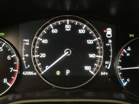 Certified 2024 MAZDA CX-30 AWD 2.5 S w/ Preferred Package image 9