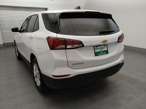 Used 2024 Chevrolet Equinox LS w/ Driver Confidence II Package FWD image 5