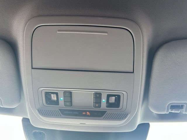 Used 2020 Ford Explorer Limited AWD/4WD image 22