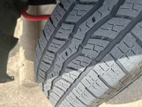 Used 2024 Toyota Tundra 1794 Edition AWD/4WD image 19