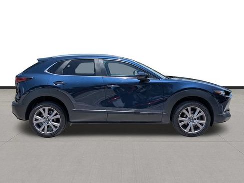 Used 2023 MAZDA CX-30 AWD 2.5 S w/ Select Package image 4