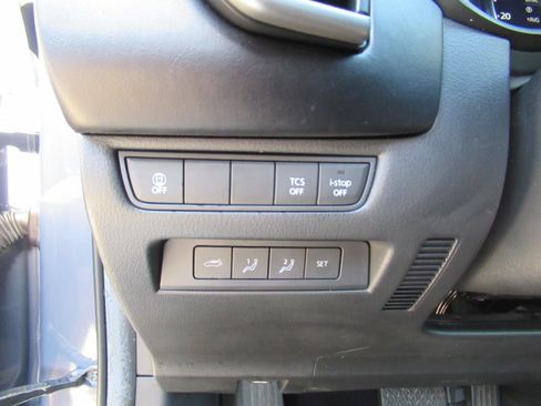 Used 2024 MAZDA CX-50 AWD 2.5 Turbo w/ Premium Pkg image 20