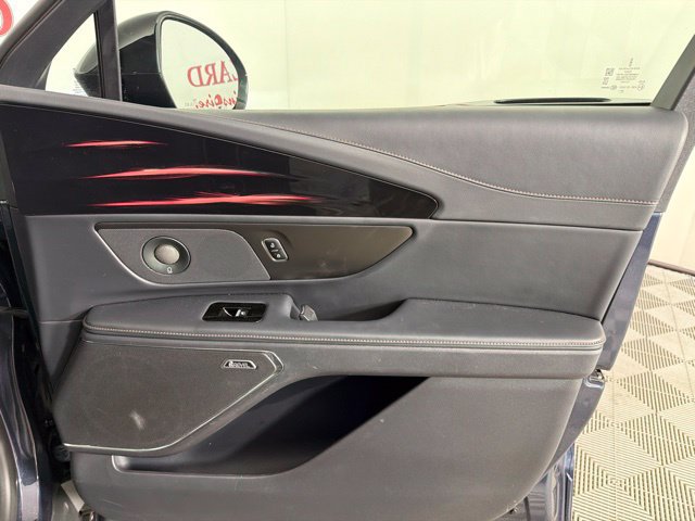 Used 2024 Lincoln Nautilus Premier w/ Equipment Group 102A AWD/4WD image 36