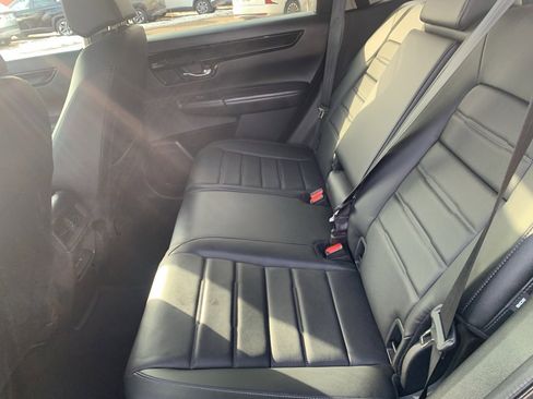 Used 2024 Honda CR-V EX-L image 35