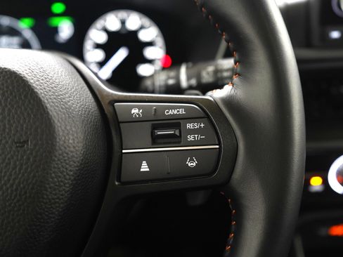Used 2025 Honda CR-V Sport image 25