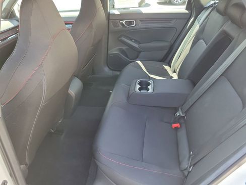 Used 2026 Honda Civic Si image 12