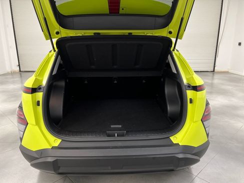 Used 2024 Hyundai Kona SEL AWD/4WD image 20