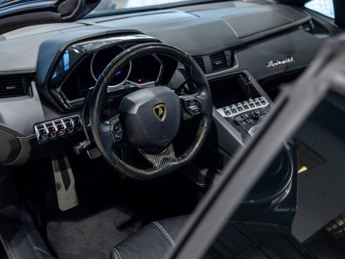 Used 2014 Lamborghini Aventador LP 700-4 AWD/4WD image 48