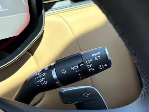 New 2026 Land Rover Range Rover SE AWD/4WD image 28