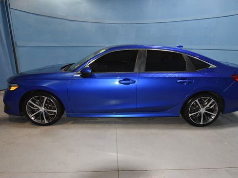 Used 2024 Honda Civic Touring image 31