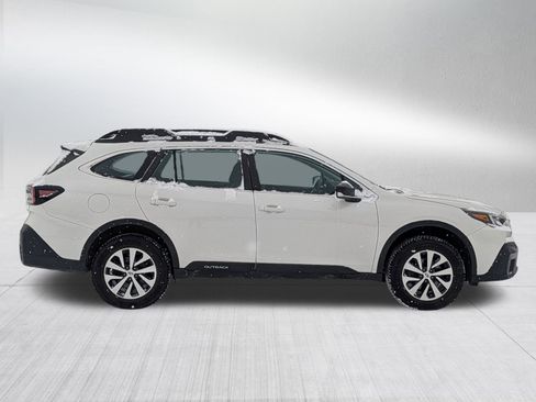 Used 2021 Subaru Outback image 8