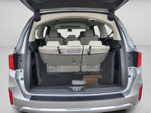 New 2026 Honda Odyssey EX-L image 39