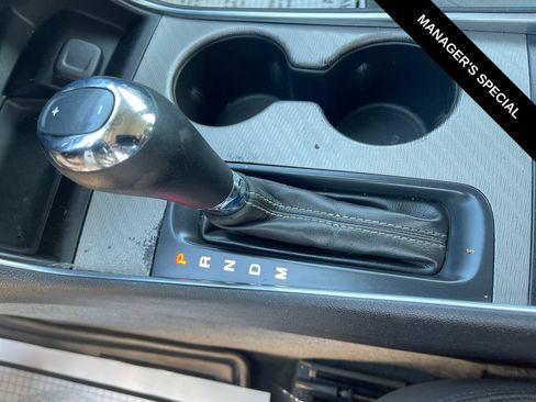 Used 2017 Chevrolet Impala LS FWD image 27