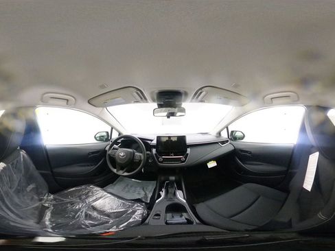 New 2026 Toyota Corolla LE image 33