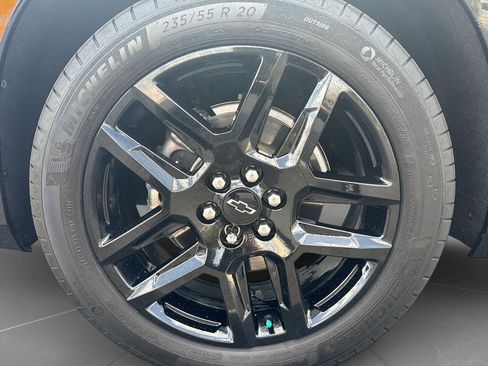 Used 2025 Chevrolet Blazer RS w/ Driver Confidence II Package FWD image 10