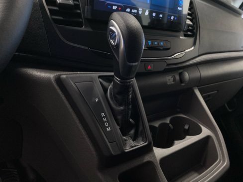 New 2026 Ford Transit 250 148 Medium Roof Extended AWD w/ Exterior Upgrade Package image 22
