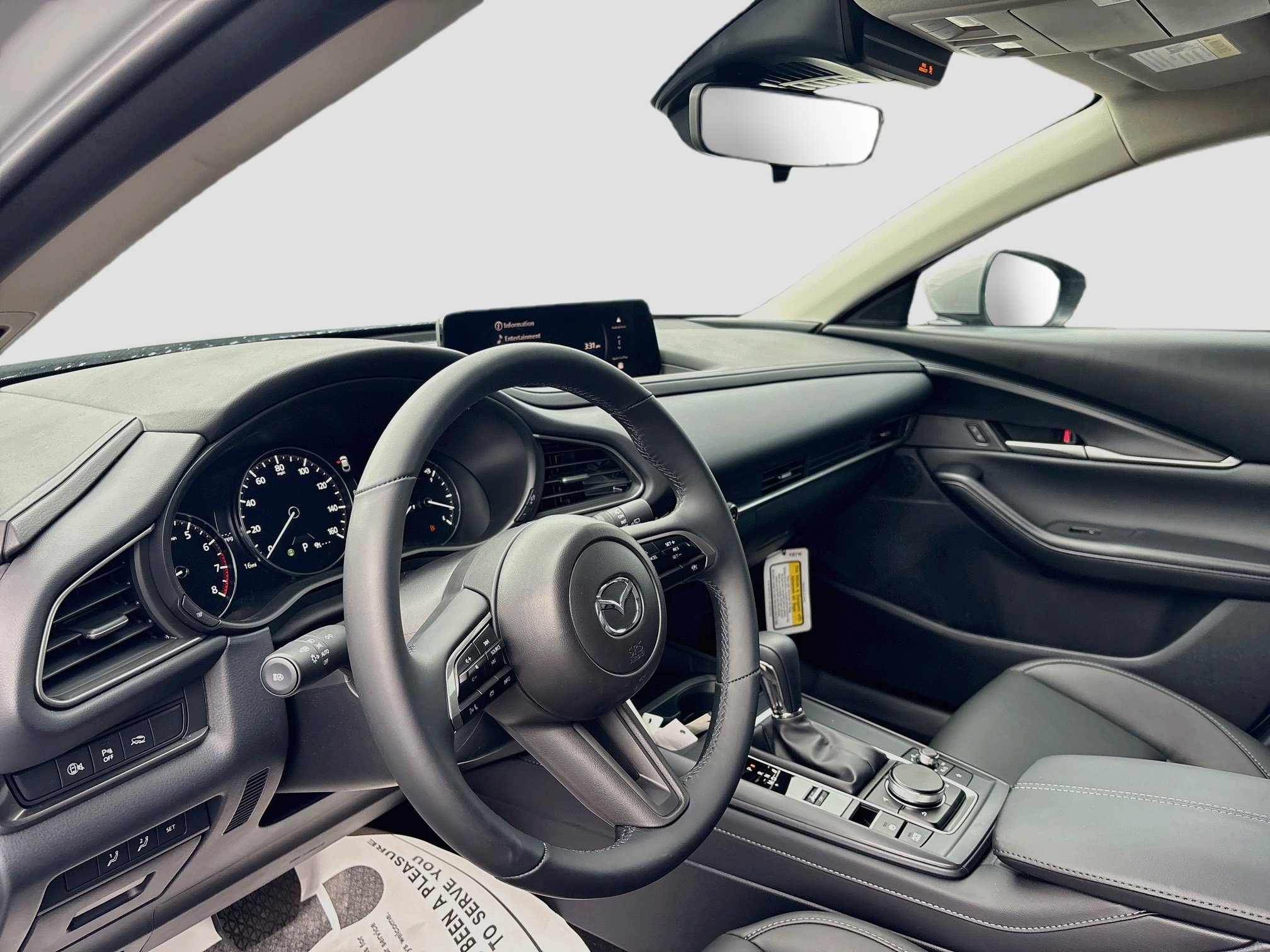 Used 2026 MAZDA CX-30 AWD 2.5 S image 14