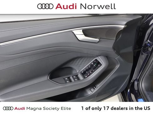 New 2026 Audi A6 Prestige AWD/4WD image 20