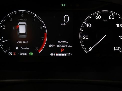 Used 2023 Honda CR-V EX-L image 17