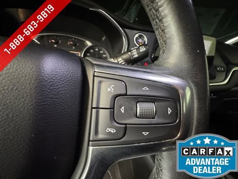 Used 2019 Chevrolet Blazer LT w/ Sun and Wheels Package AWD/4WD image 19