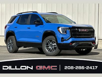 New 2027 GMC Terrain AT4 w/ Convenience Package III