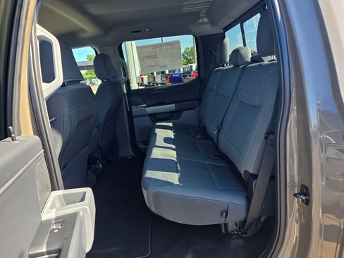 New 2026 Ford F150 XLT AWD/4WD image 11