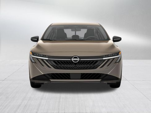 New 2027 Nissan Sentra SV w/ Floor Mat Package FWD image 2
