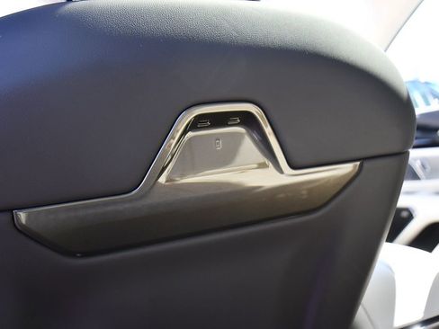 Used 2024 Lincoln Nautilus Black Label image 23