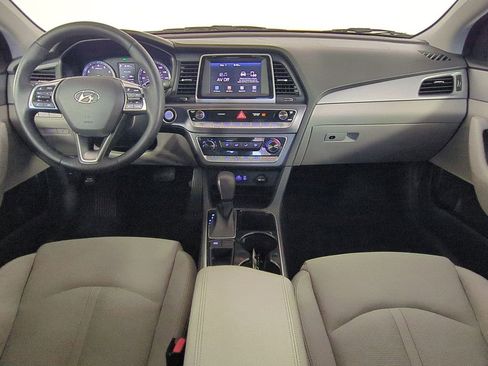 Used 2018 Hyundai Sonata SEL FWD image 16