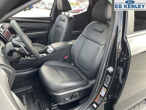 Used 2024 Hyundai Santa Cruz Night image 3