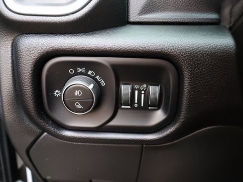 Used 2024 RAM 3500 Laramie w/ Night Edition image 17